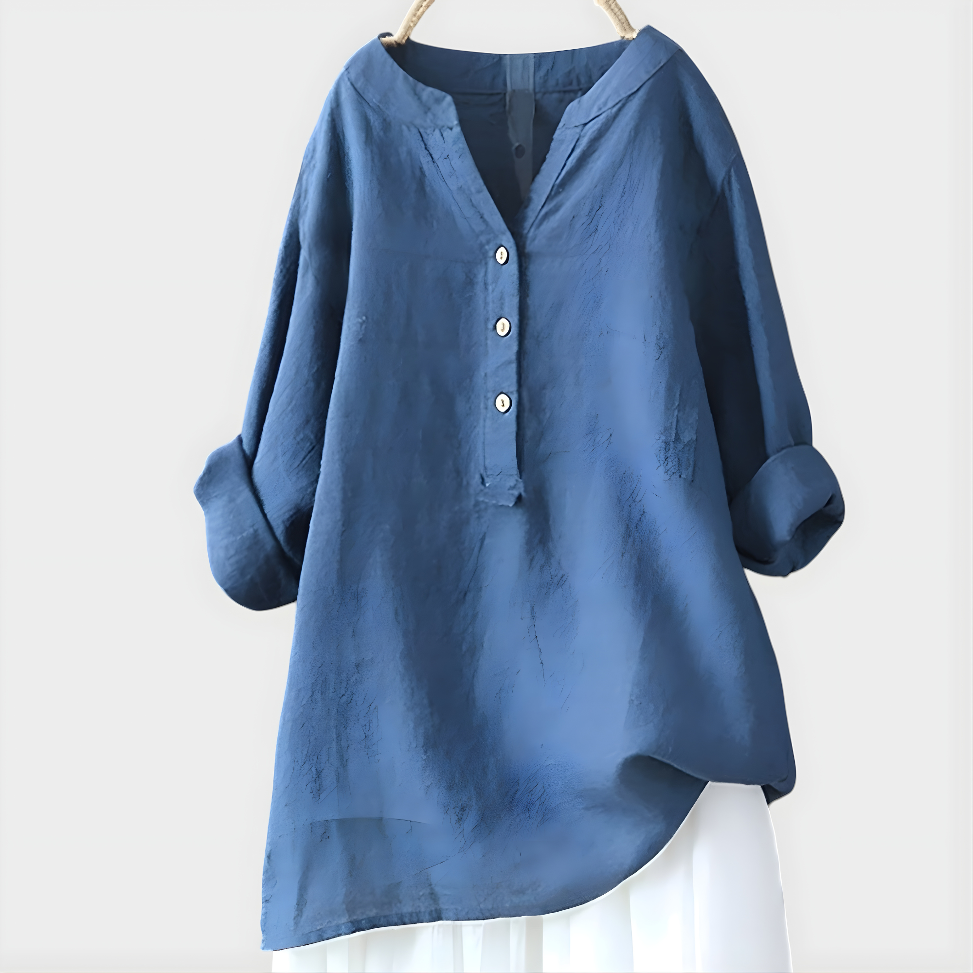Royal Blue / 5XL