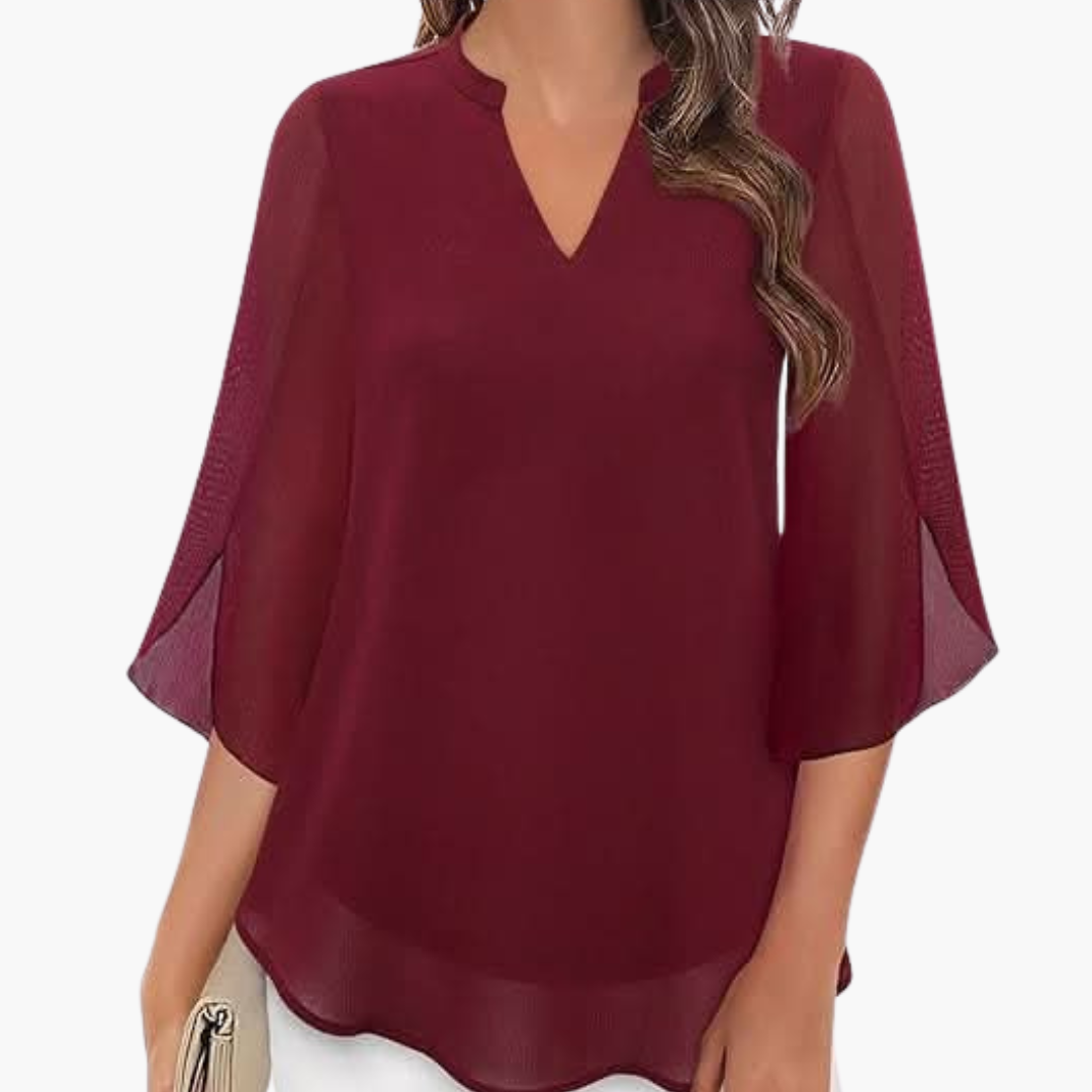 Wine Red / 2XL