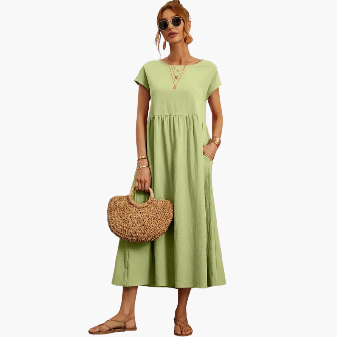 Green / 2XL