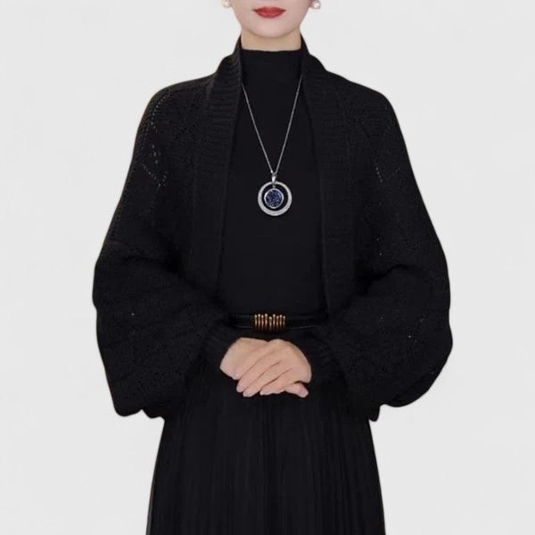 Black / One Size