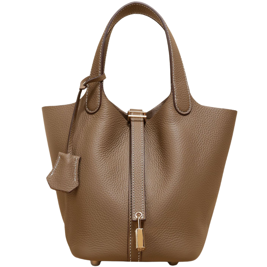 22cm / Taupe