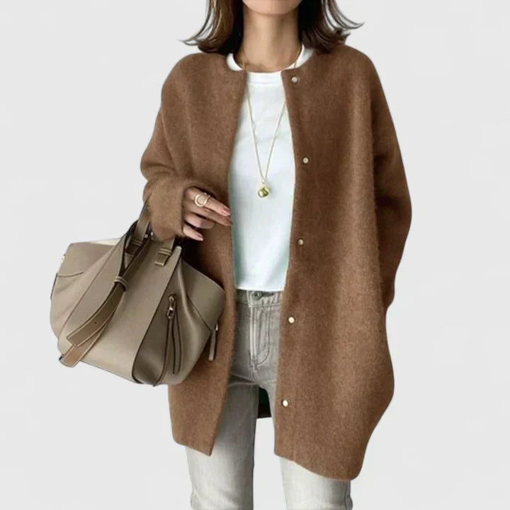 Brown / 3XL