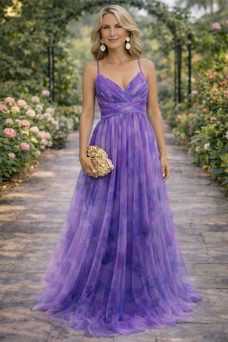 Purple / XL