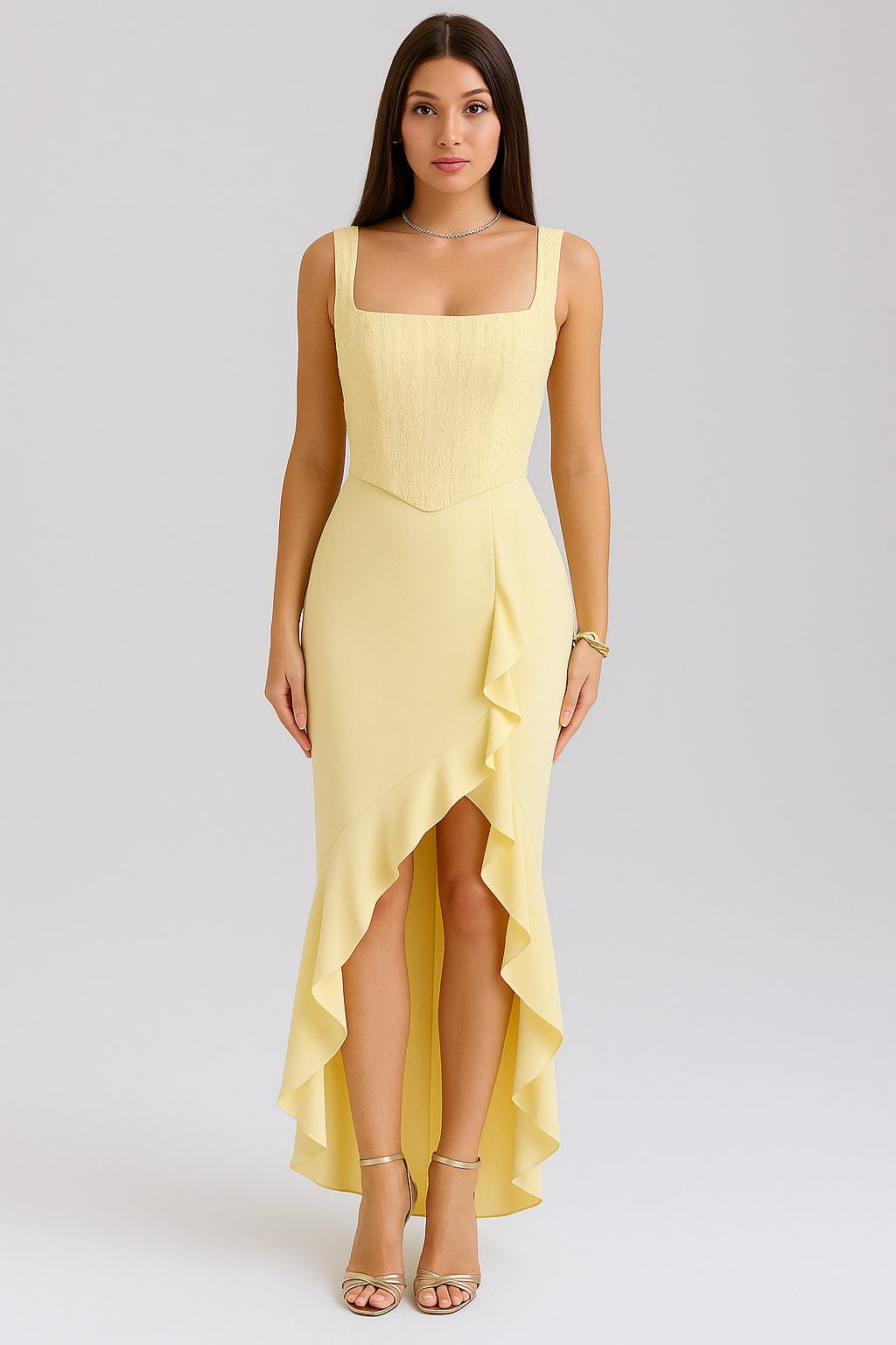 Yellow / 3XL