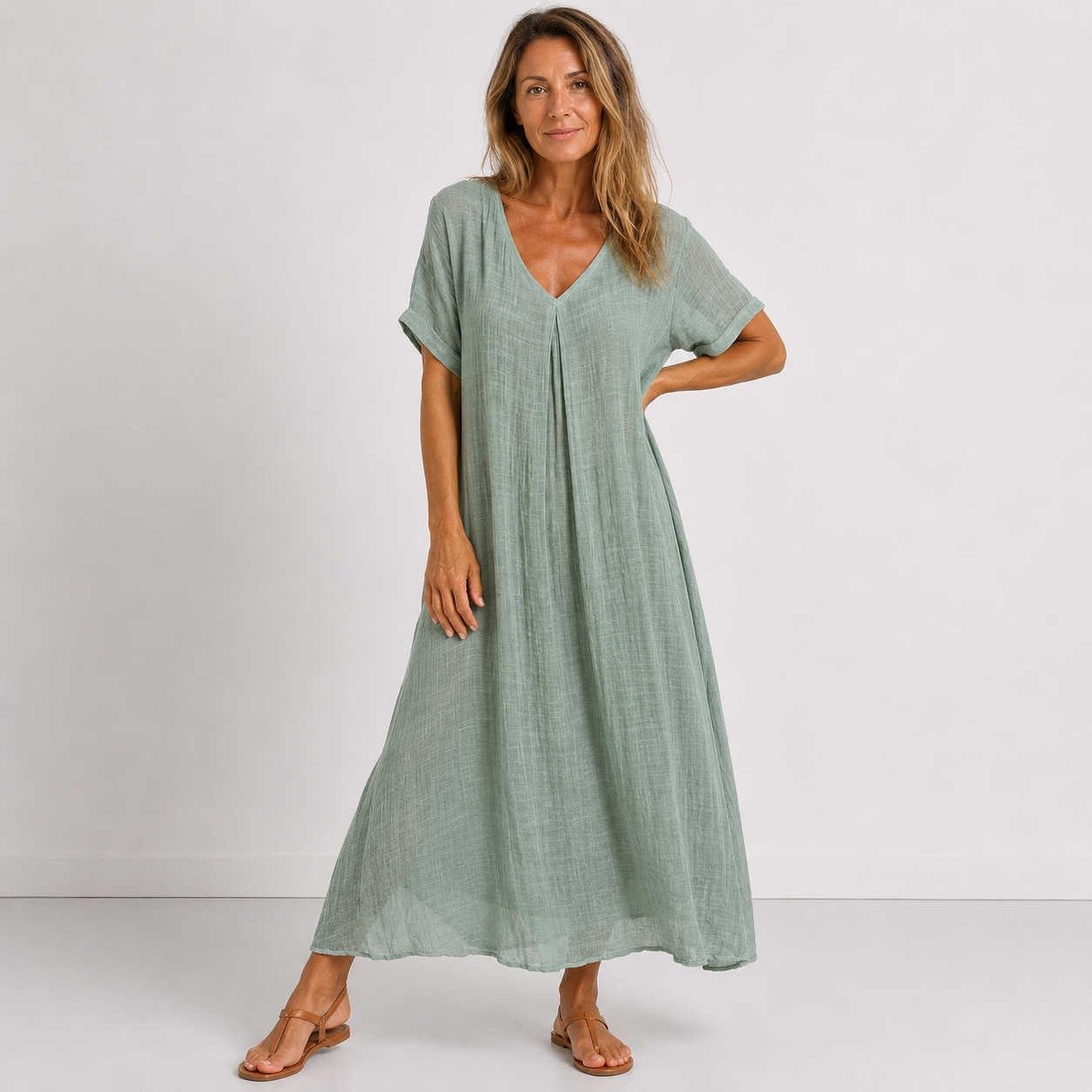 Groen / 3XL