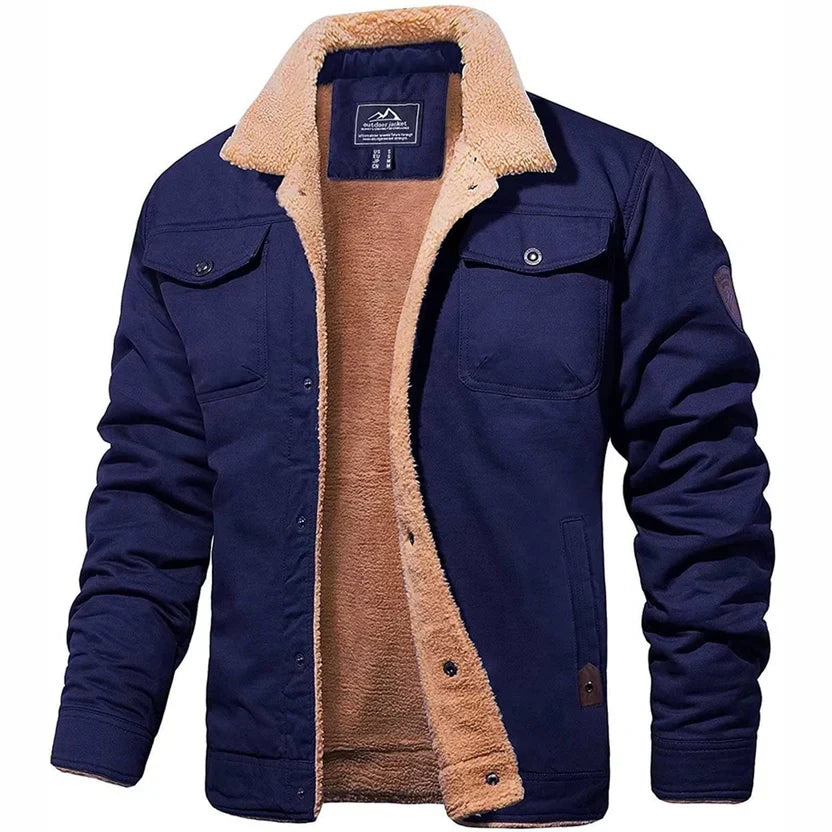 Blue / 5XL