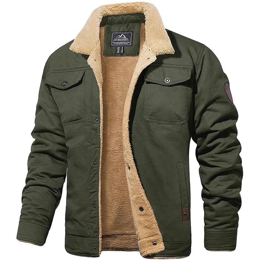 Green / 5XL