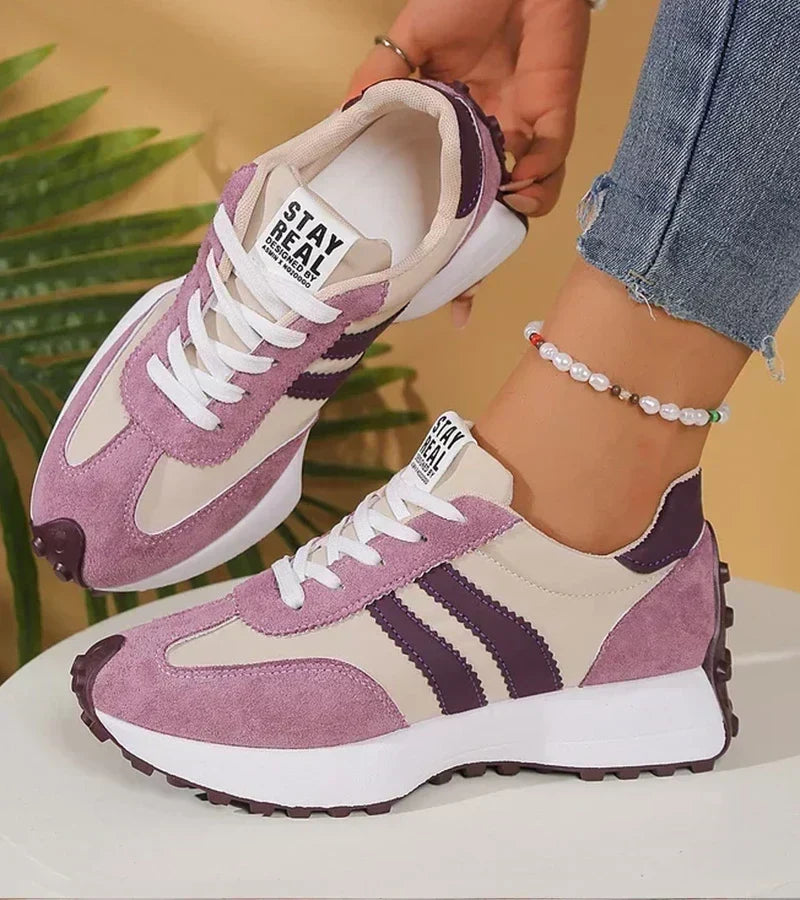 Purple / 2