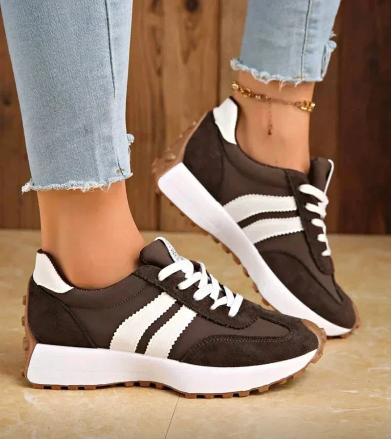 Dark Brown / 2