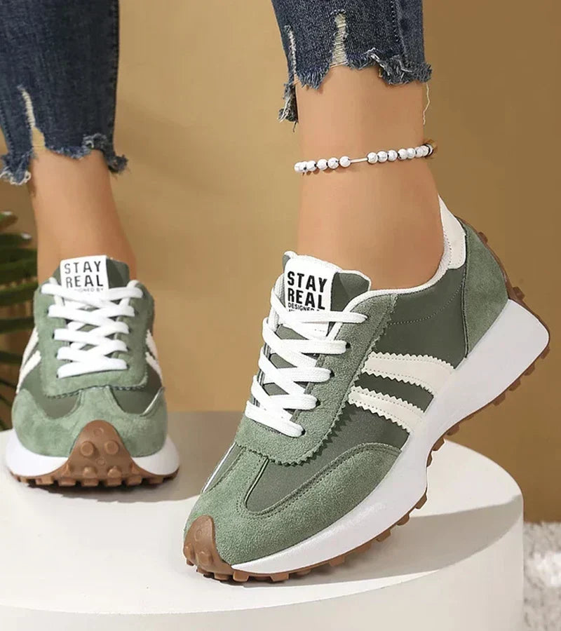 Green / 2