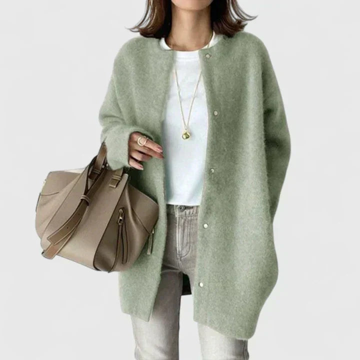 Green / 3XL