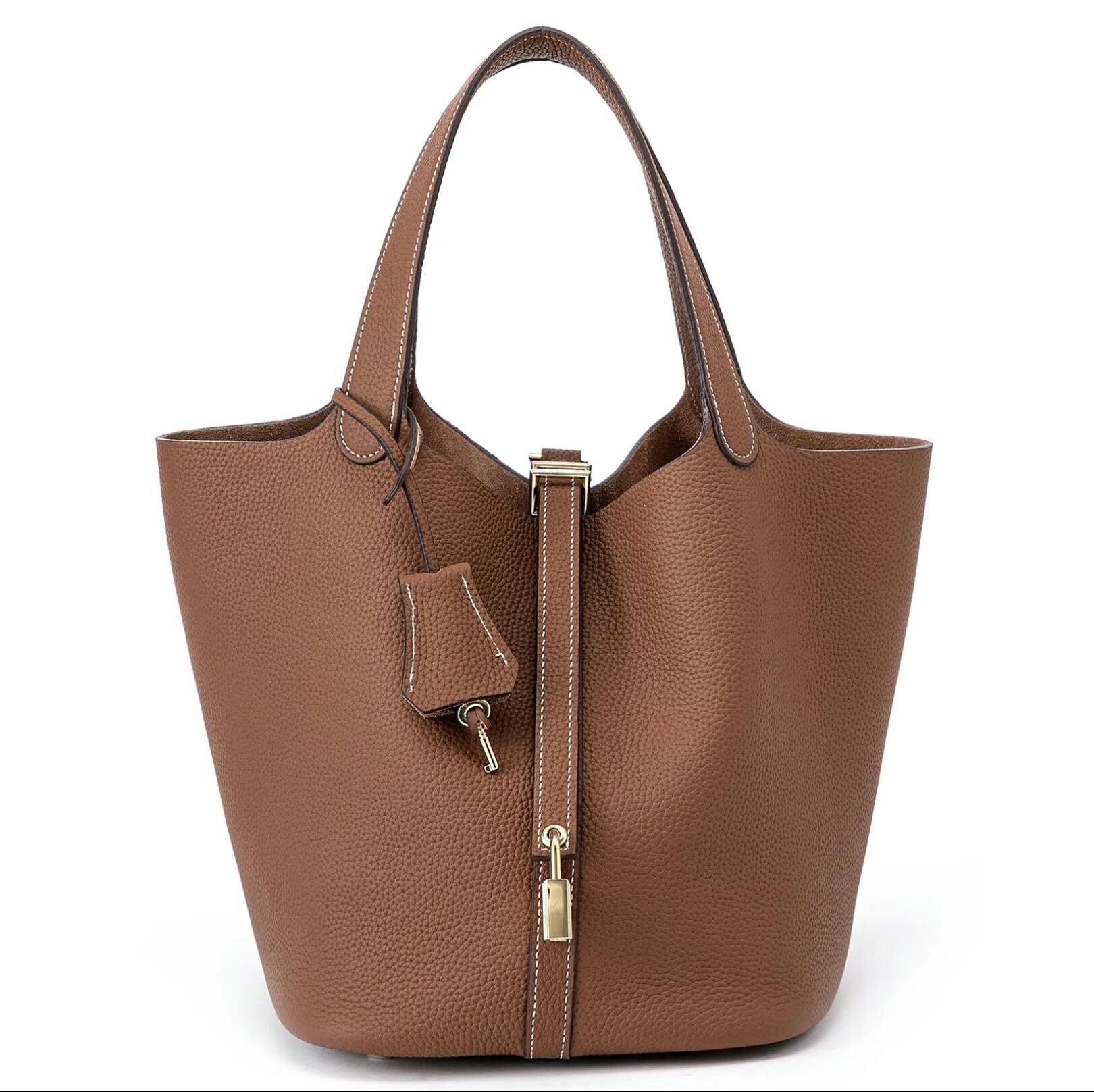 22cm / Brown