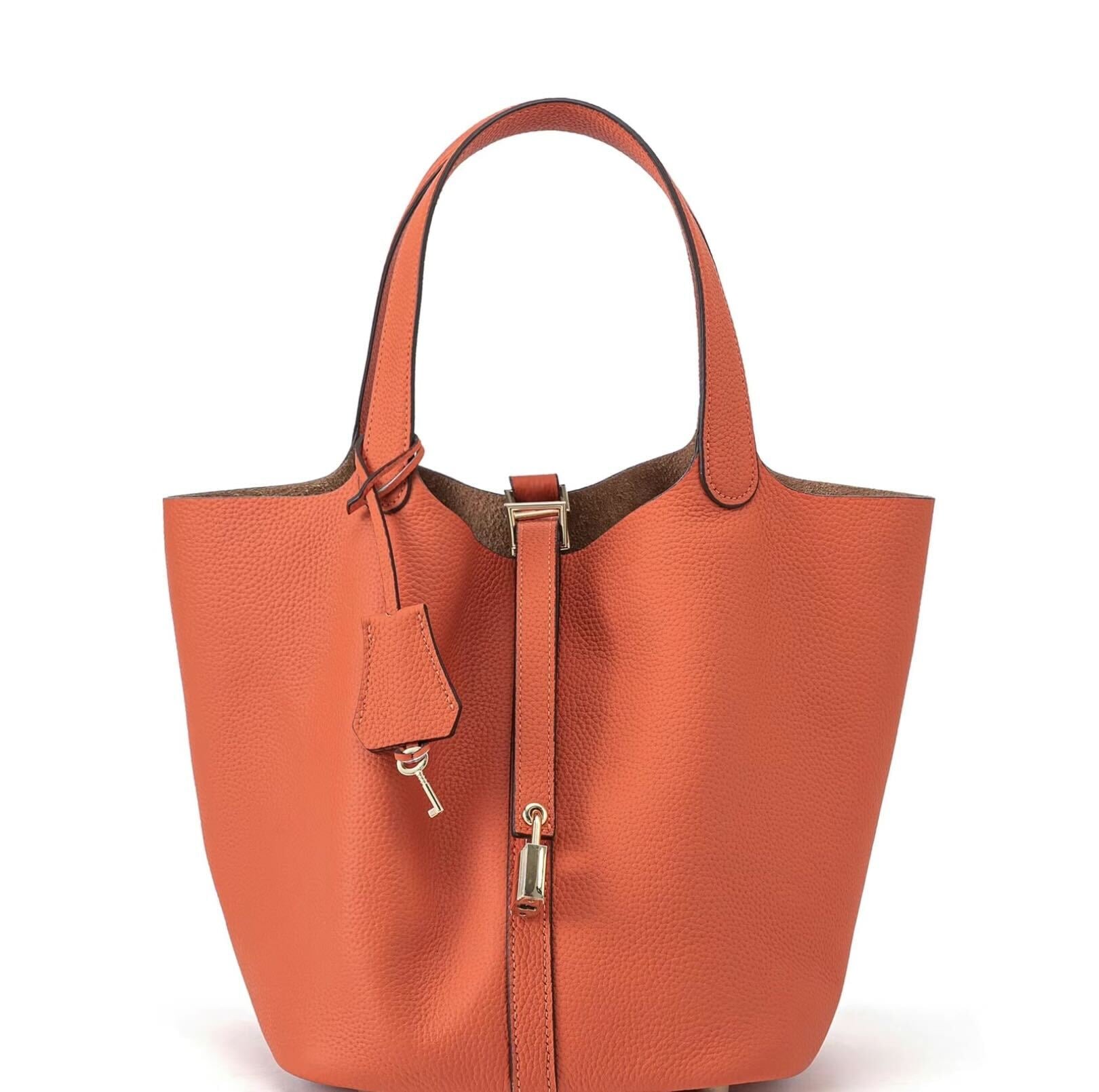 22cm / Orange