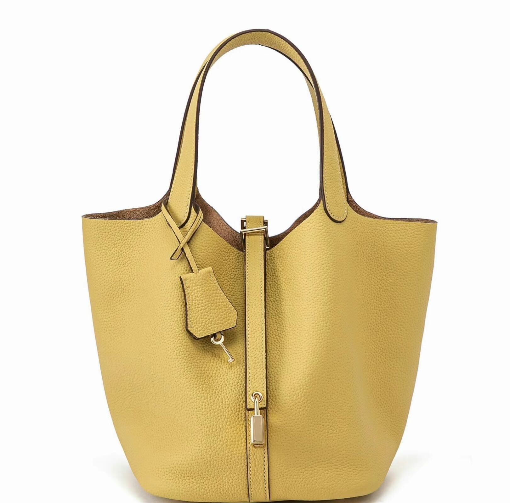 22cm / Yellow