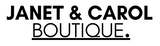 Janet & Carol Boutique