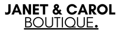 Janet & Carol Boutique