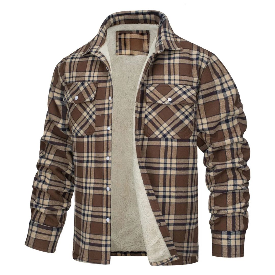 Brown / 5XL