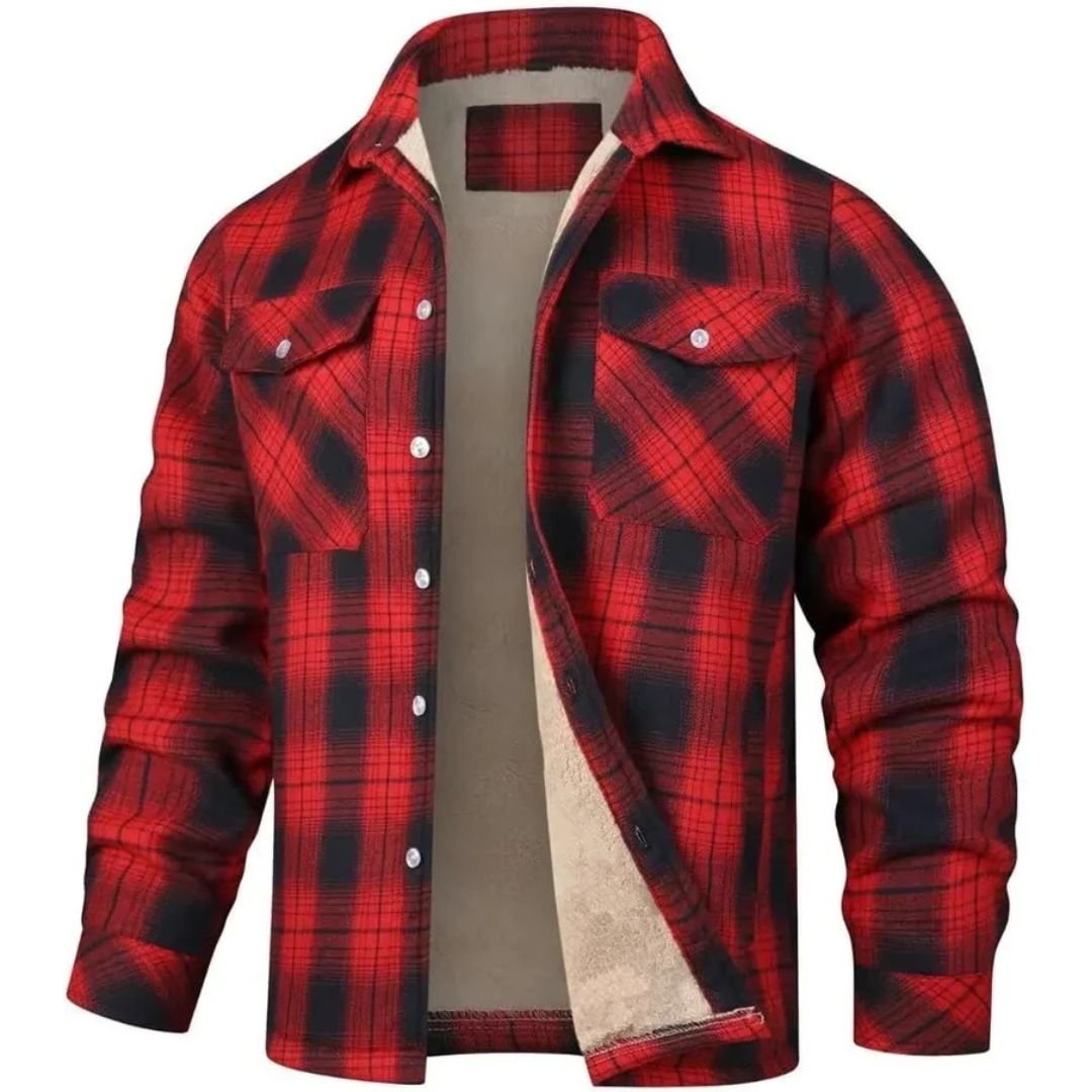 Red / 5XL