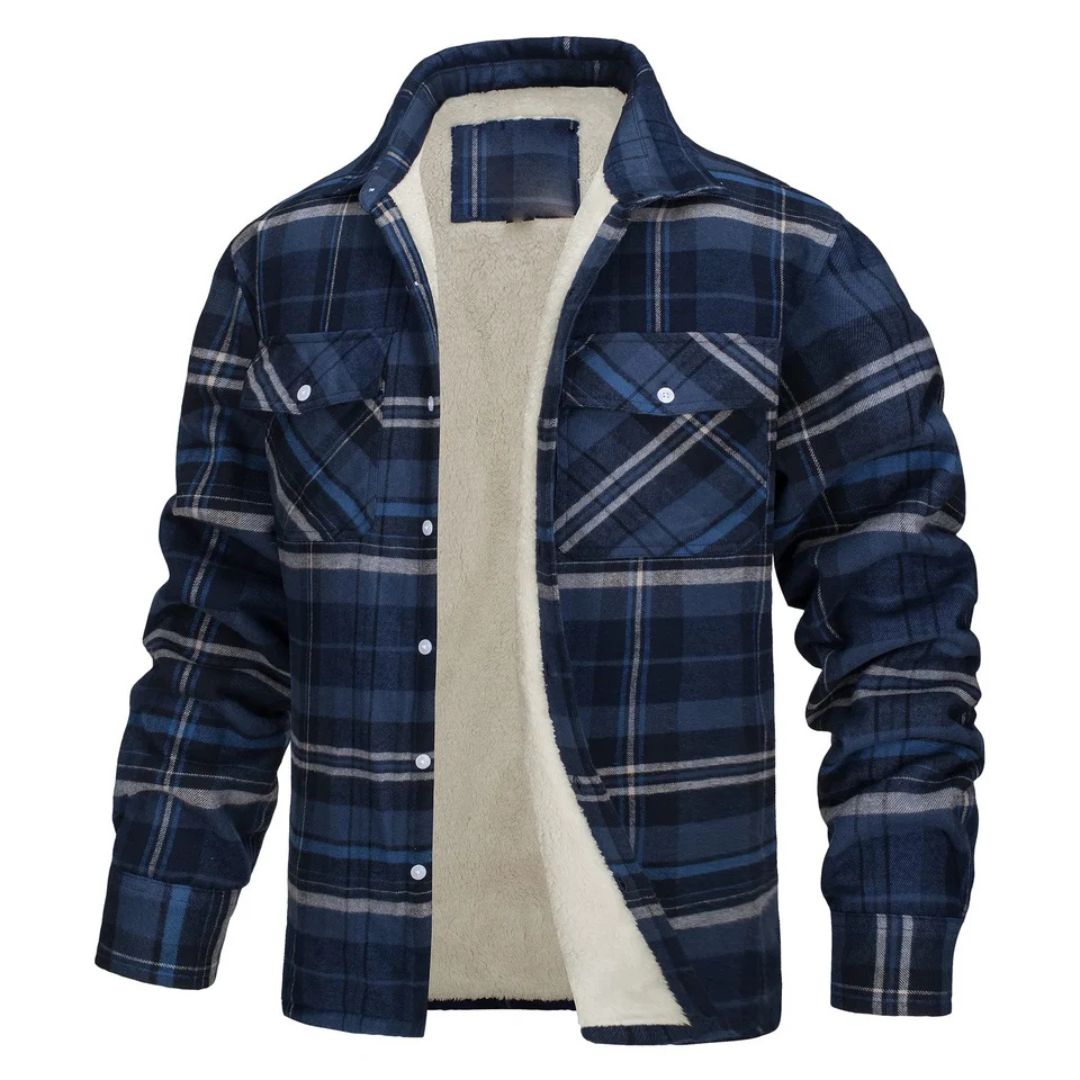 Navy Blue / 5XL