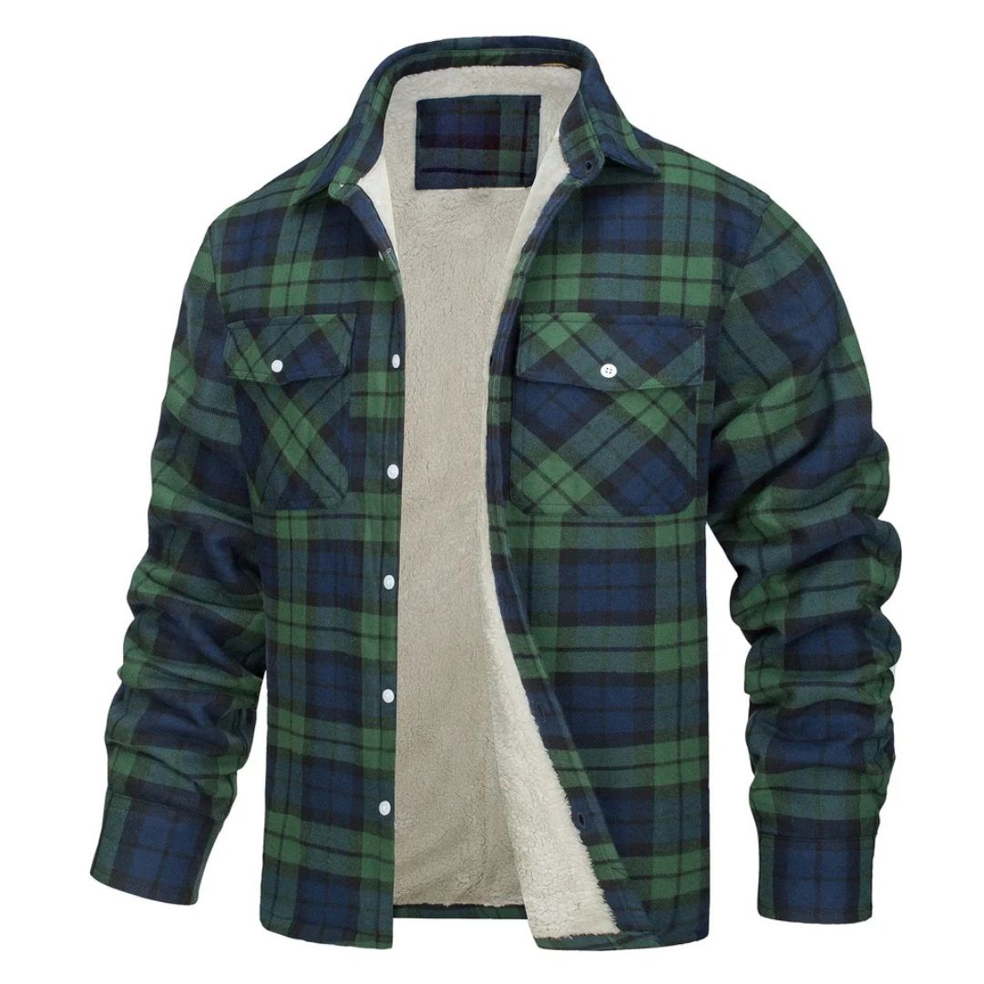 Green / 5XL