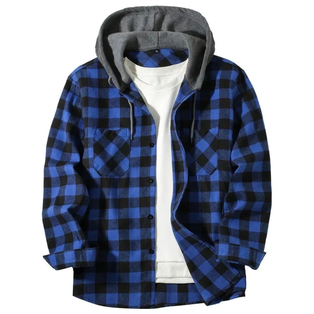 Blue / 3XL