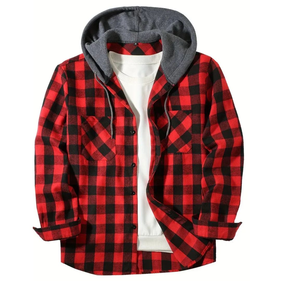 Red / 3XL