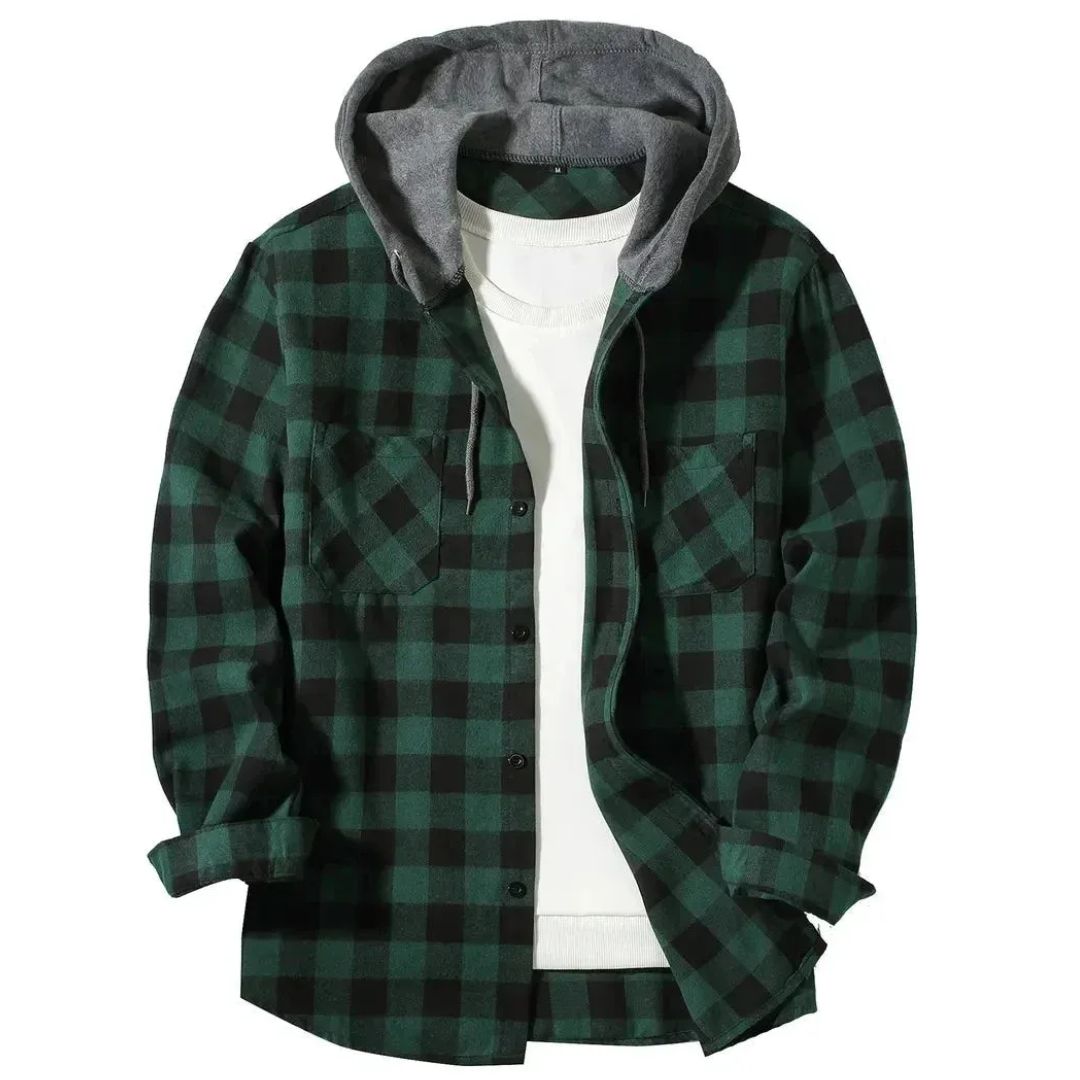 Green / 3XL