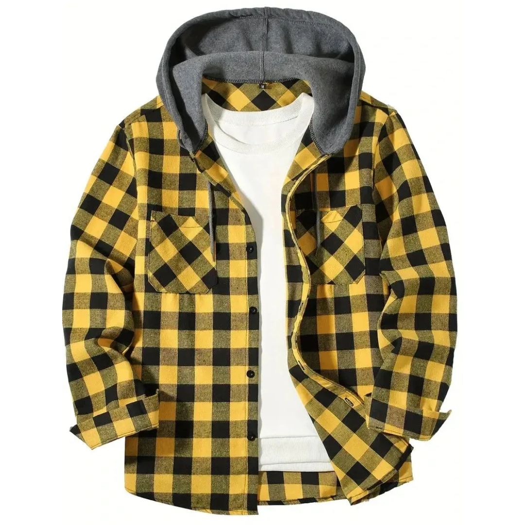 Yellow / 3XL