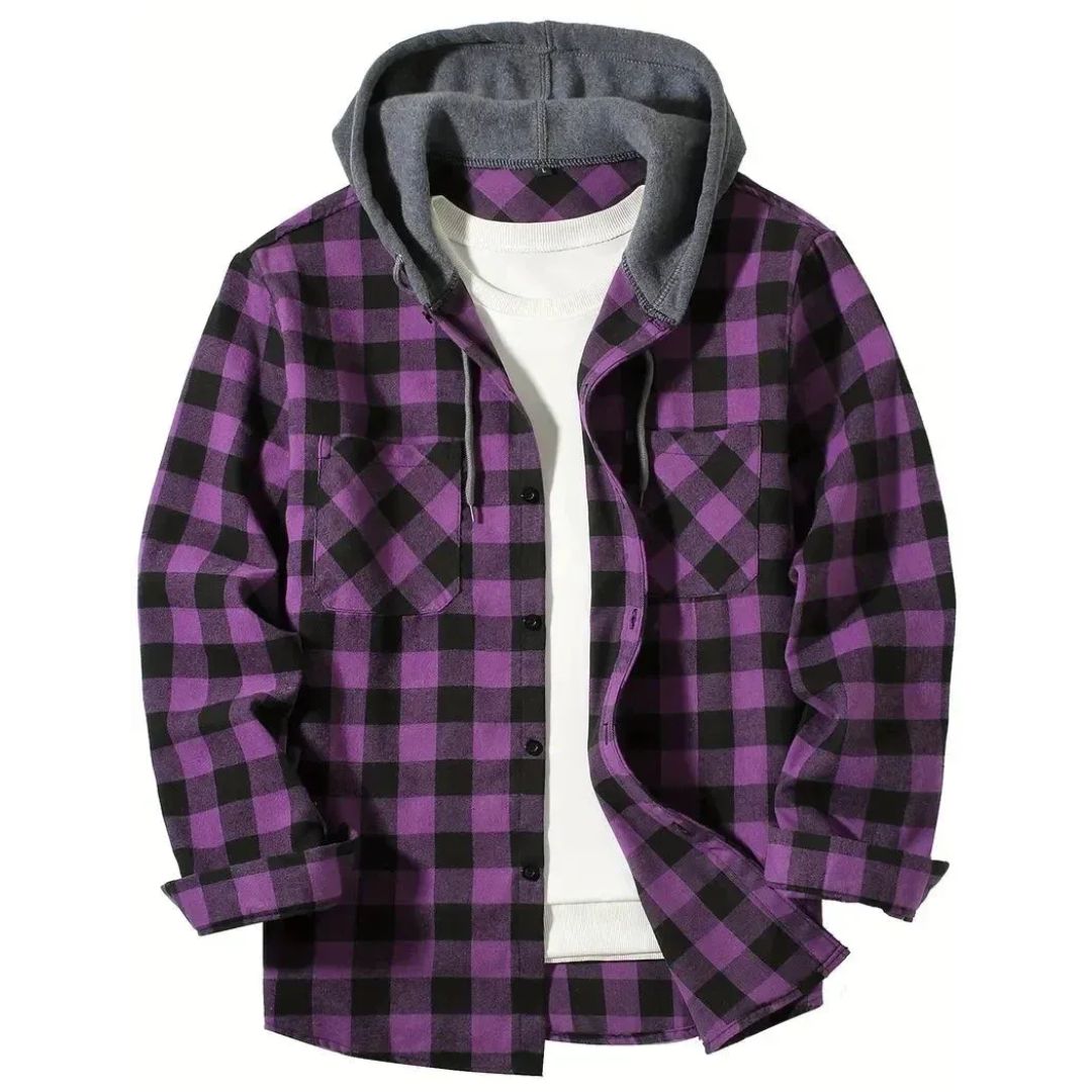 Purple / 3XL