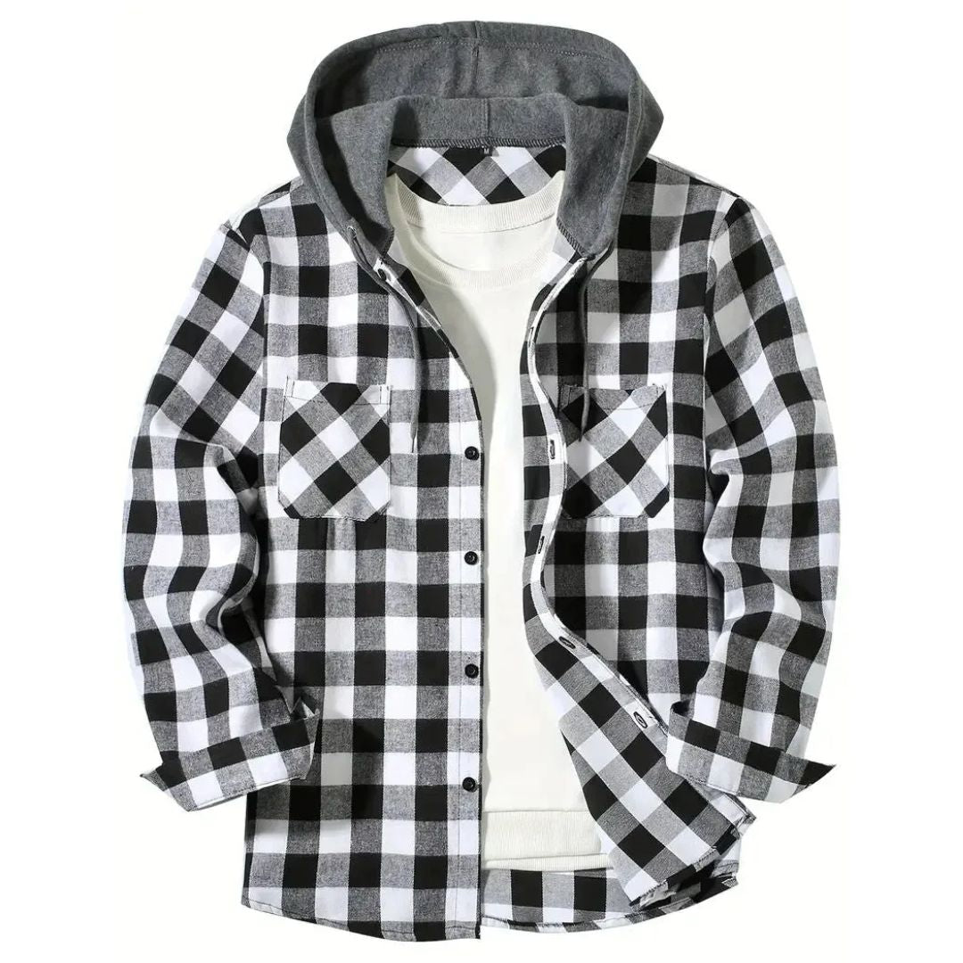 Black / 3XL