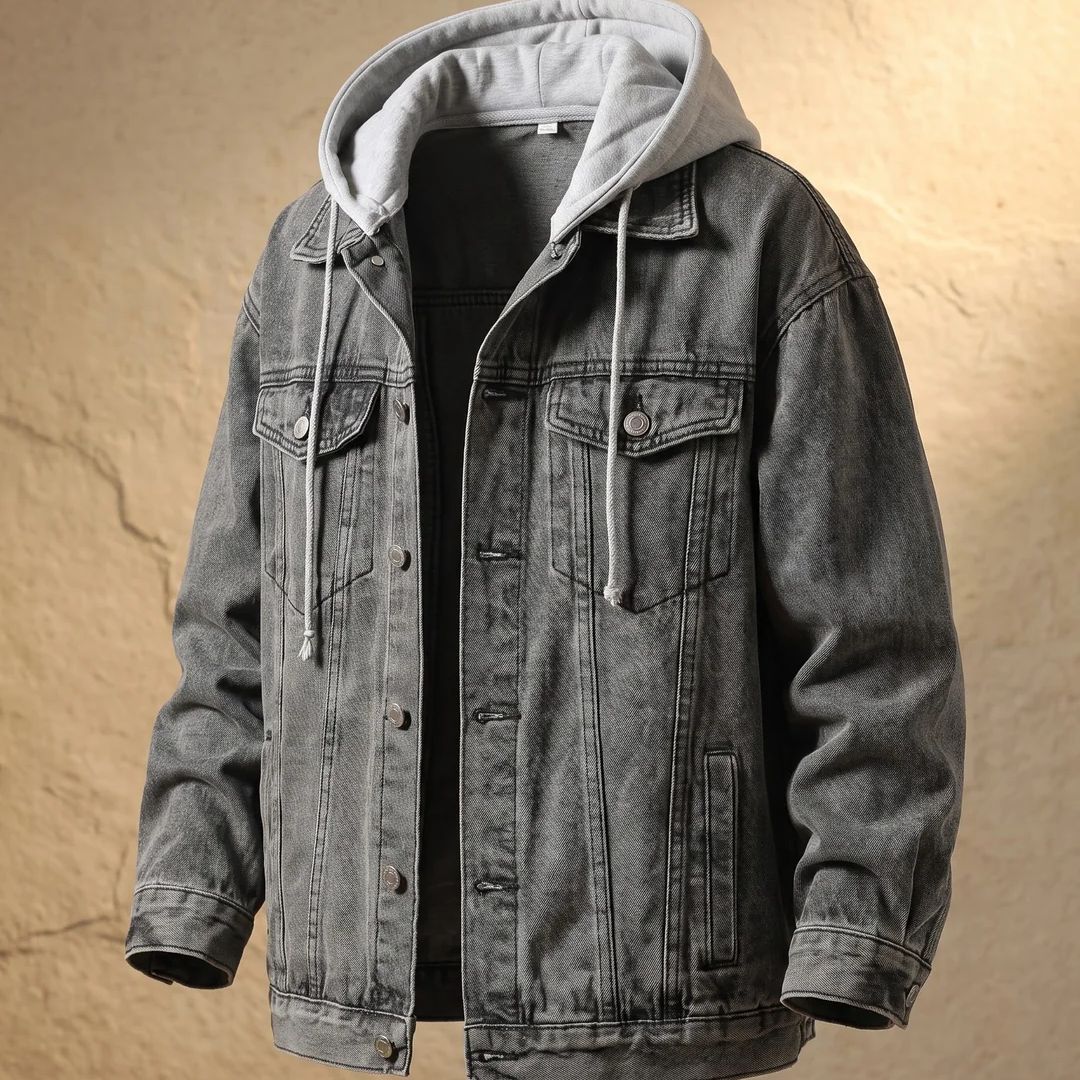 Gray / 5XL