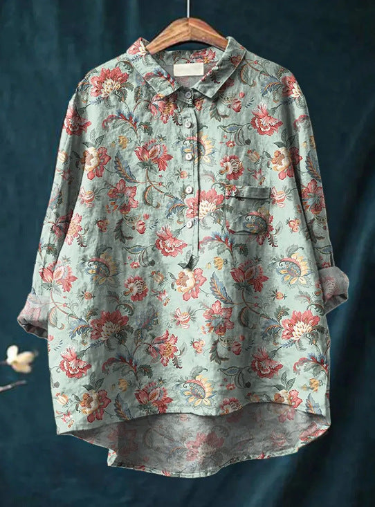 Red/Green / 3XL