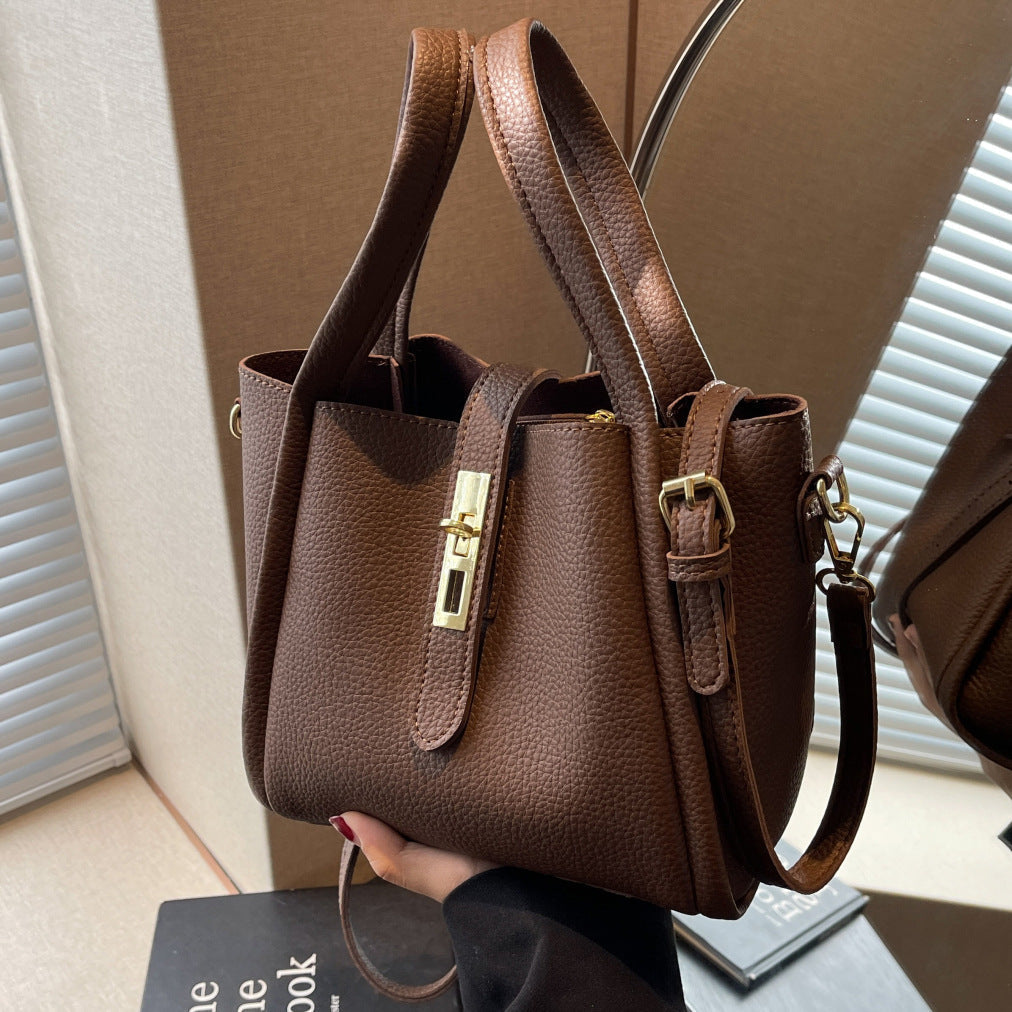 Coffe Brown