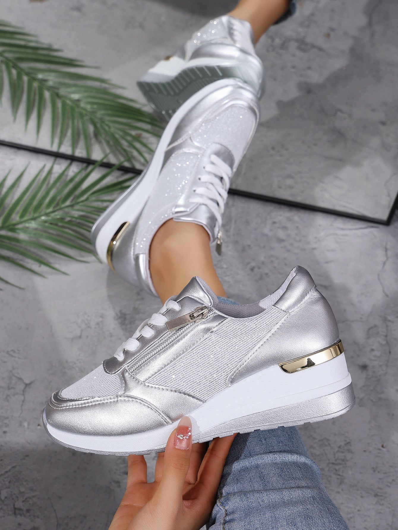 Silber / 11