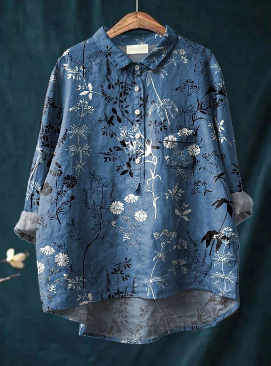 Denim Blue / 3XL