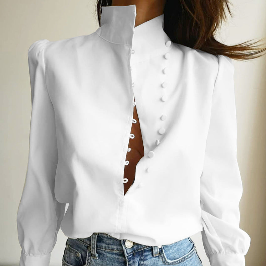 White / XL