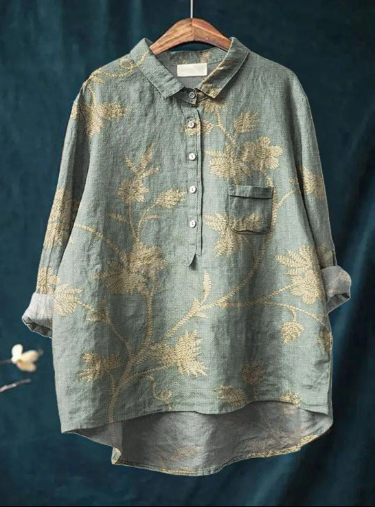 Olive Green / 3XL