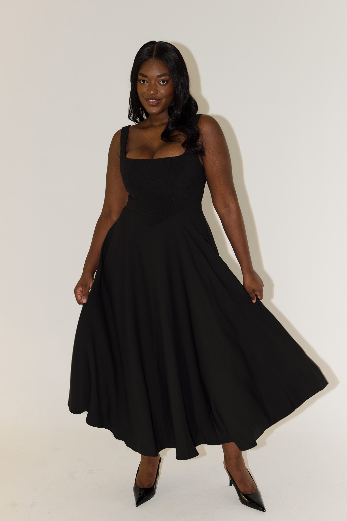 Black / 3XL