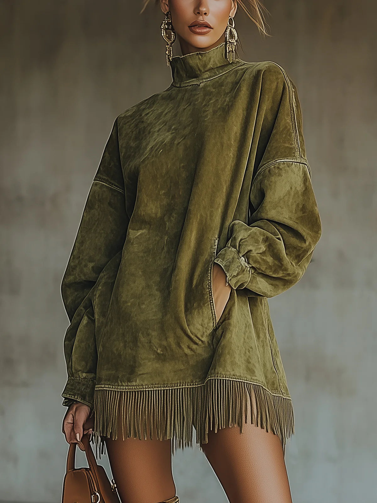Green / 3XL