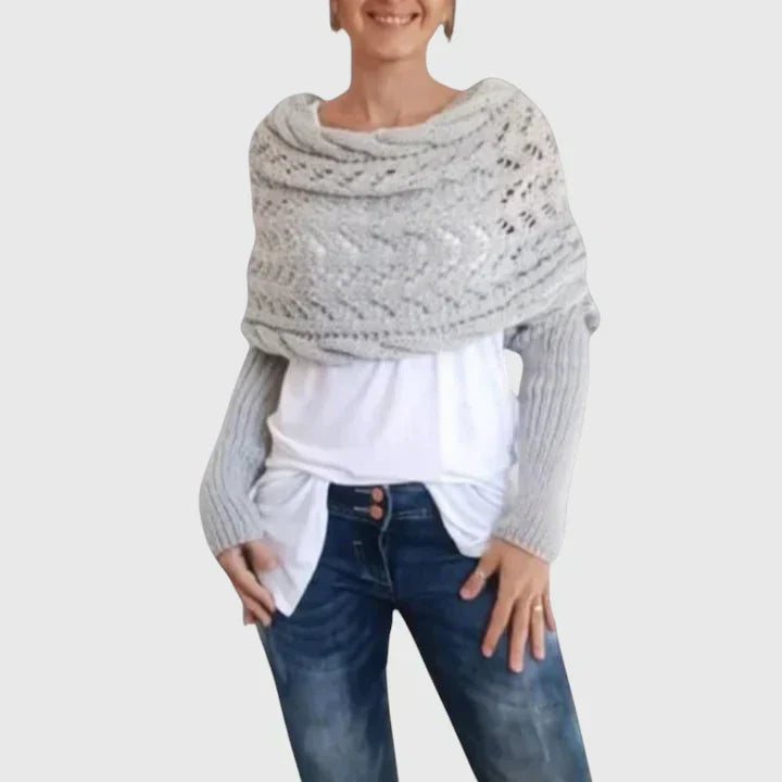 Light Gray / One Size