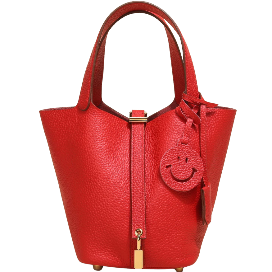 22cm / Red
