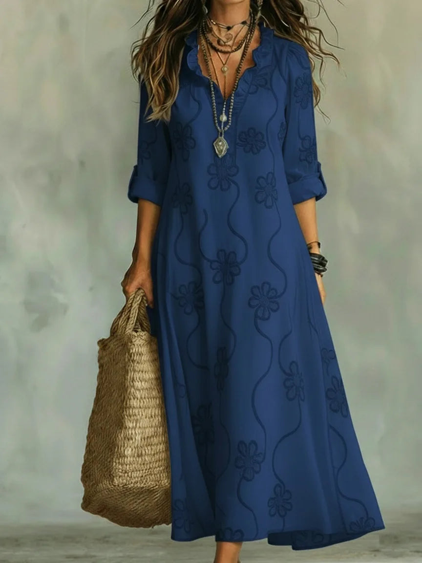 Bleu Marine / 2XL