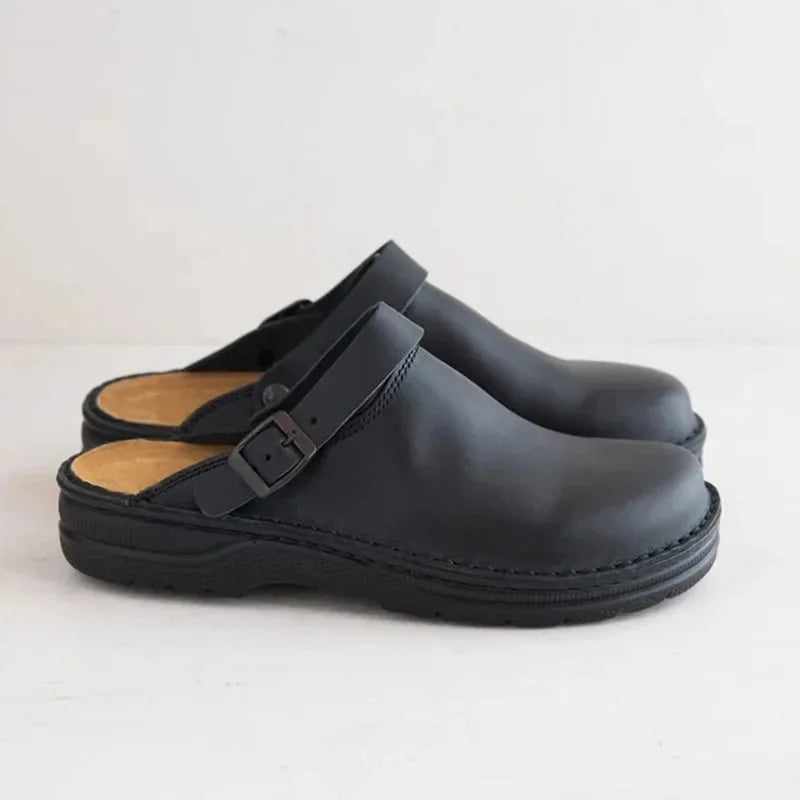 Classic Black / 47