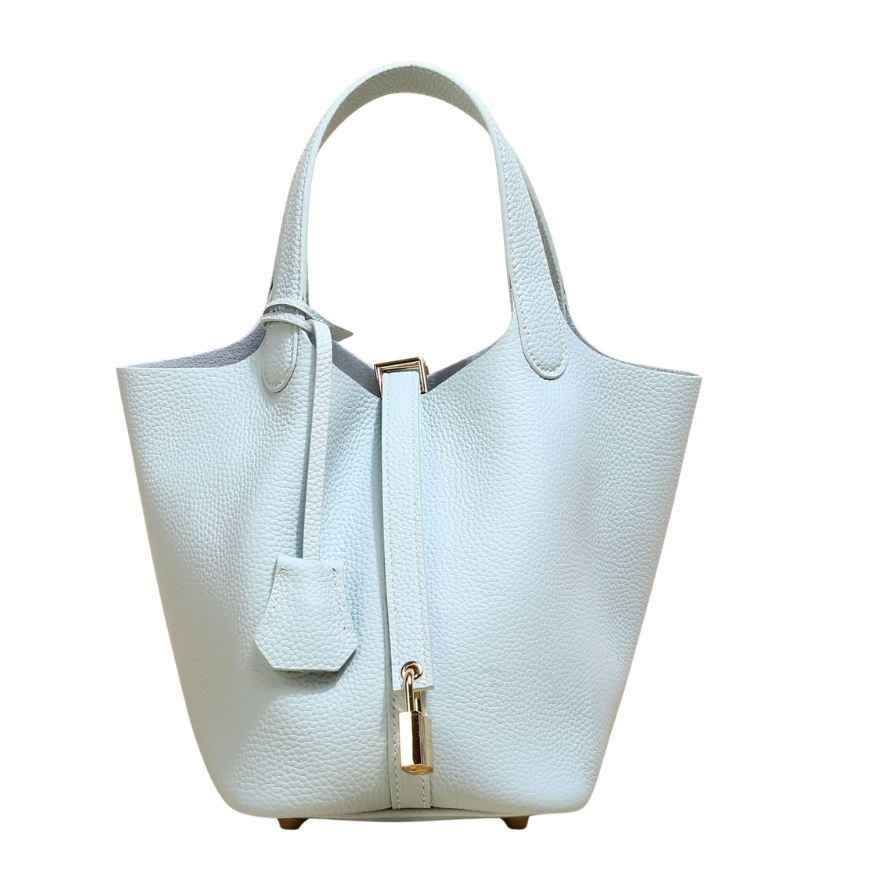 22cm / Sky Blue