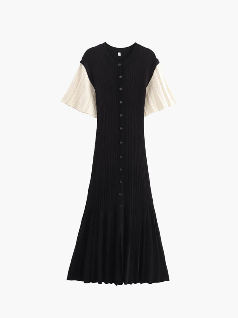 Black / L