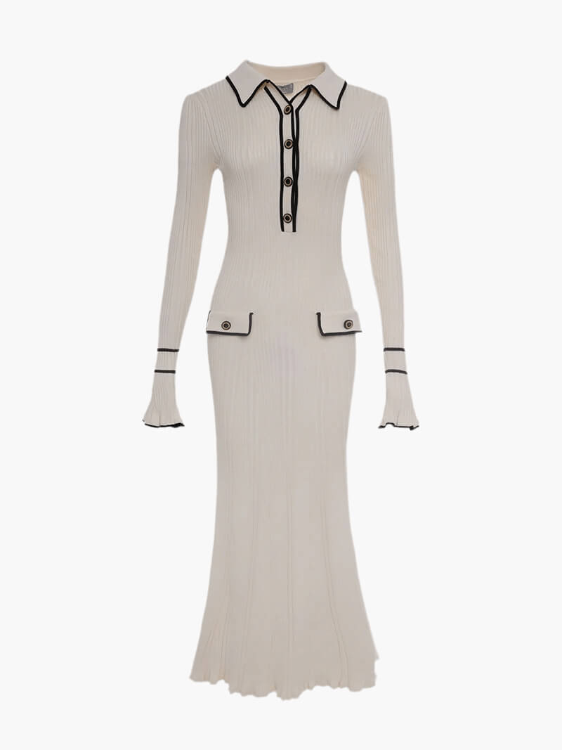 White / L