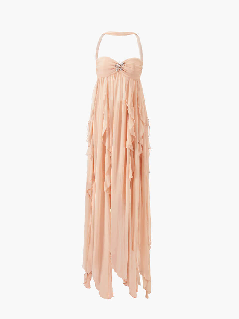 Peach / XL