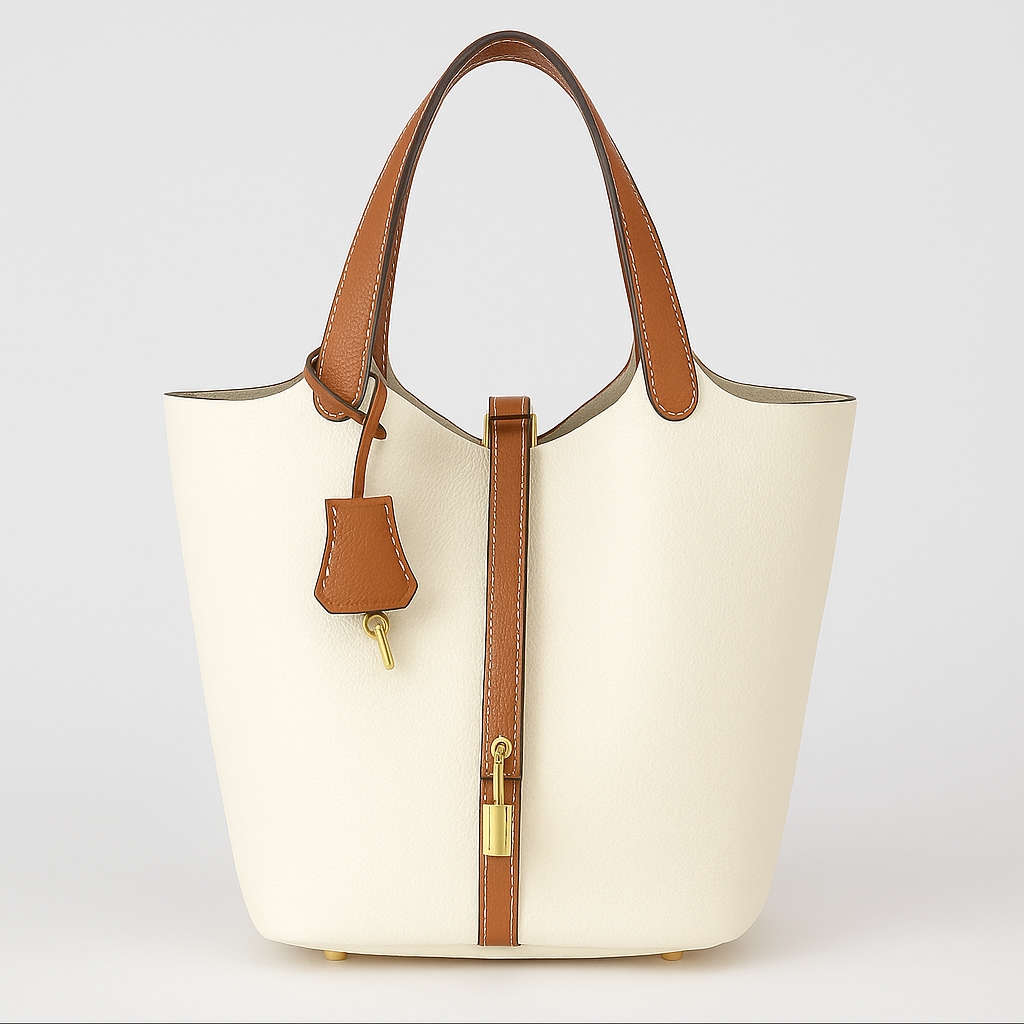 22cm / Two Tone