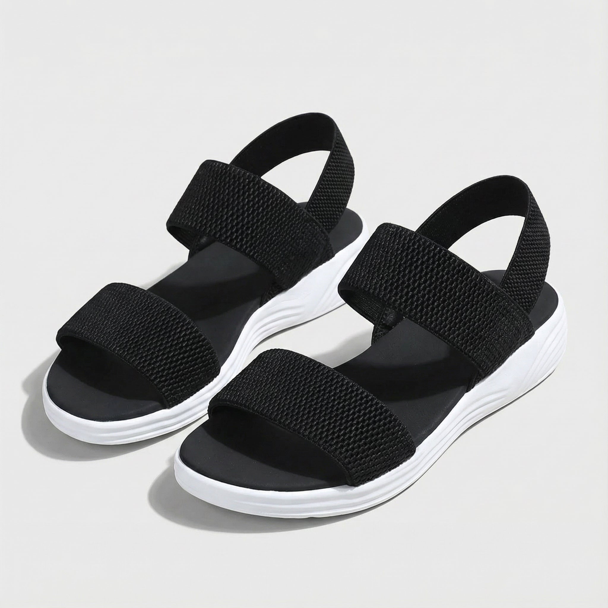 Black / 11 US | 42 EU