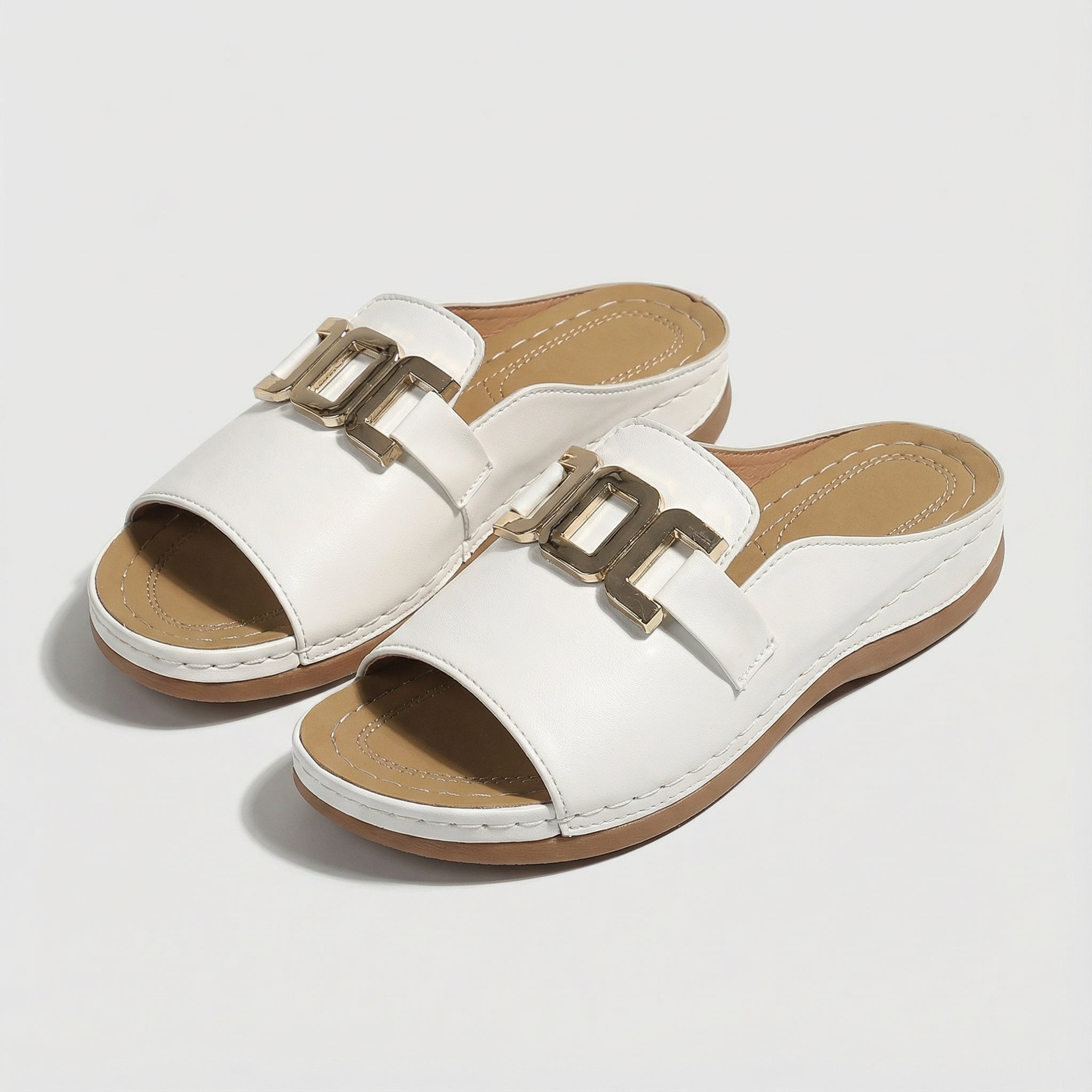 White / 14 US | 45 EU